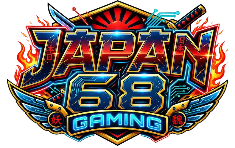 JAPAN68